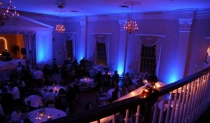 Wedding Lighting Wedding Lighting in Greenville