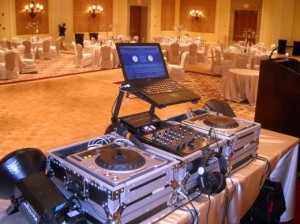 Greenville Wedding DJ