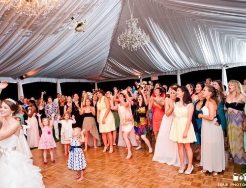 North Carolina’s Top 50 Most Requested Bouquet Toss Songs