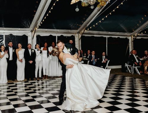 How Skilled Videographers Preserve and Retell Your Wedding Narrative